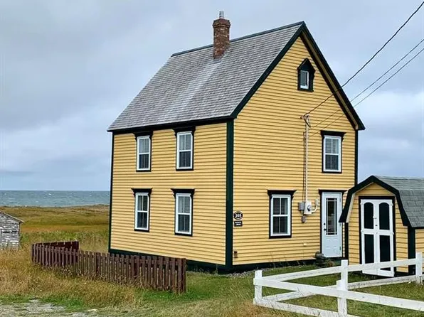 165 Cape Shore Road, Bonavista, NL A0C1B0