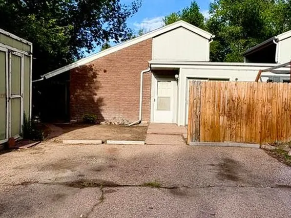 308 25th Ave Ct #1 (A), Greeley, CO 80631