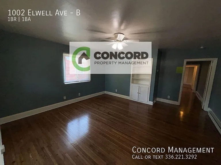 1002 Elwell Ave #B — Photo 4