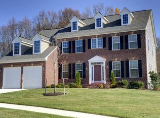 2104 Lake Forest Dr, Upper Marlboro, MD 20774