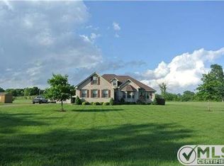 128 Deshea Creek Rd, Gallatin, TN 37066