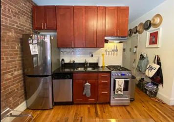 Rented by LJ Sloane Management