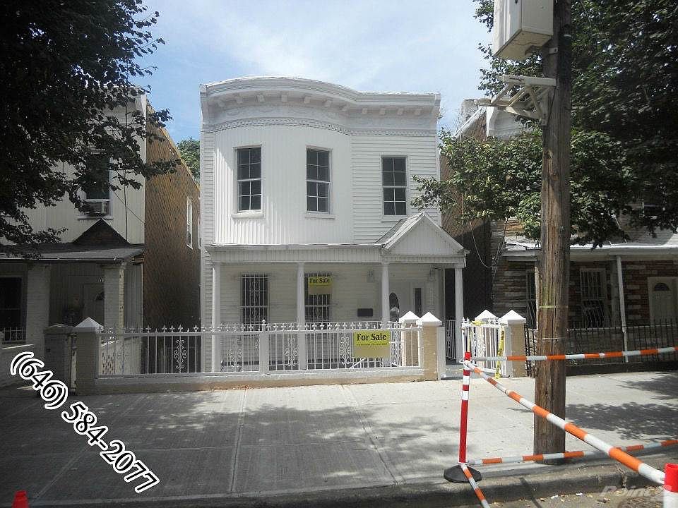 Fully Renovated 2 Family Home in Soundview