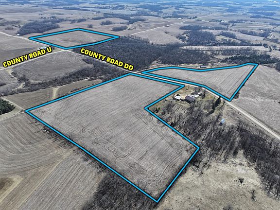 3rd image of 9425 County Rd W