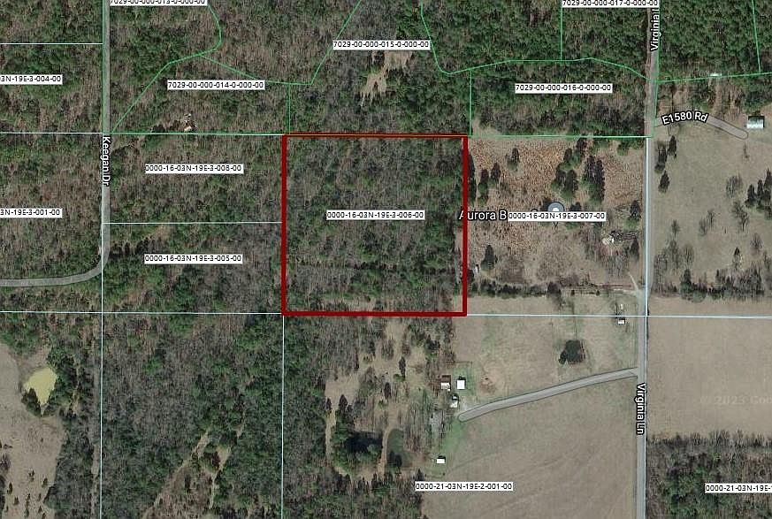 2nd image of Virginia Ln