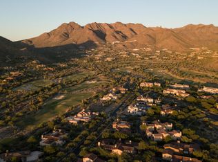 10302 E Mountain Spring Rd, Scottsdale, AZ 85255