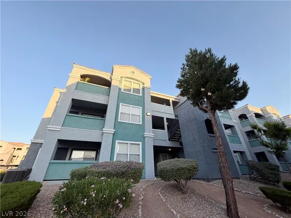 6955 N Durango Dr Unit 2020, Las Vegas, NV 89149