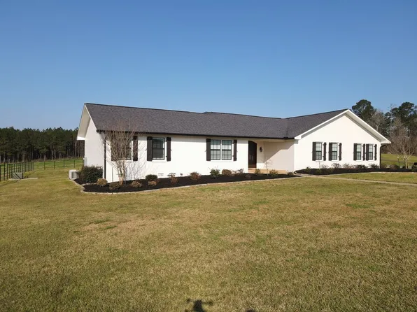 612 Us Highway 51 SE, Bogue Chitto, MS 39629