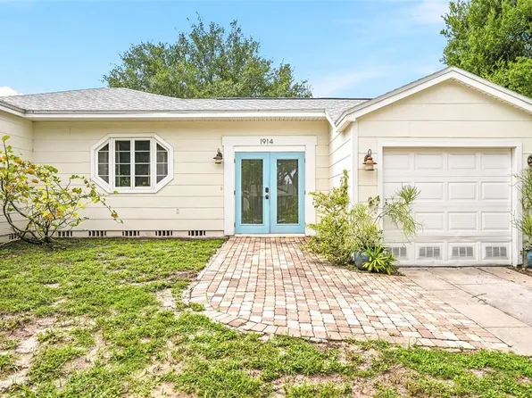 1914 W Aileen St, Tampa, FL 33607