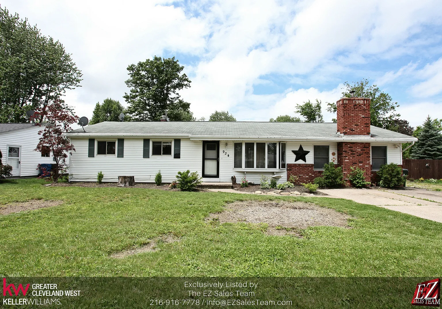 934 Lake Breeze Rd photo 1