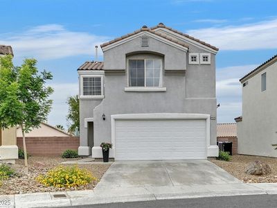 4820 Integrity St, North Las Vegas, NV, 89031