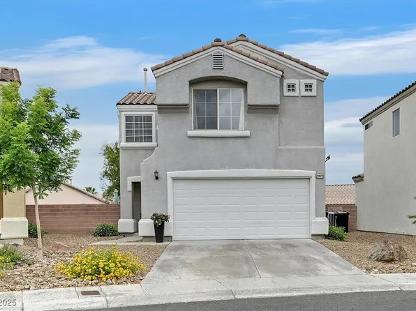 4820 Integrity St, North Las Vegas, NV 89031