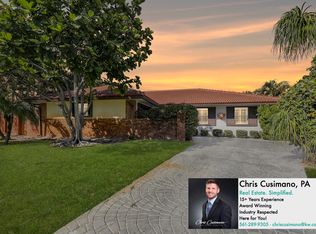 341 Knob Hill Blvd, Boca Raton, FL 33431