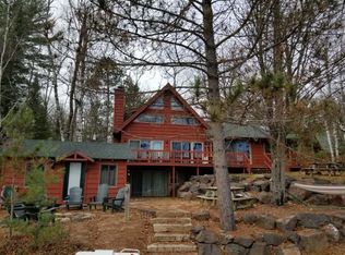 744 Isle Of B Rd, Eagle River, WI 54521