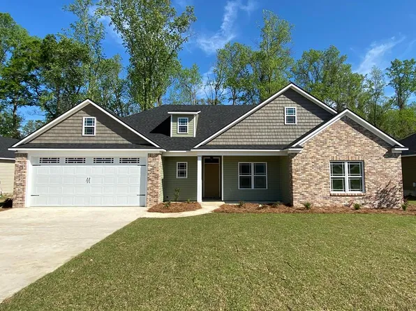 4075 Gramercy Dr, Valdosta, GA 31605