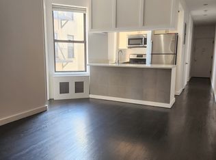 556 W 126th St APT 23, New York, NY 10027