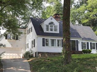 1328 Ravenhurst Dr, Raleigh, NC 27615