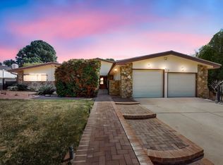 12412 Chelwood Trl NE, Albuquerque, NM 87112