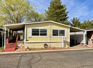 205 Gold Hill Dr, Carson City, NV