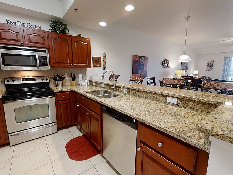 5300 S Atlantic Ave #13504 — Photo 12