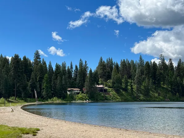 LOT 7 Bella Coola Dr, Inchelium, WA 99138