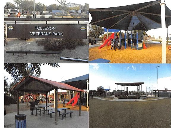 Community Park