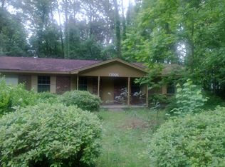 1700 1/2 Staley Ave, Savannah, GA 31405