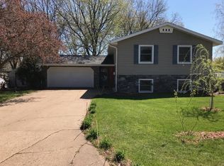 1490 7th Ave, Baldwin, WI 54002