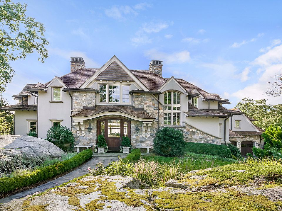 8 North Rd, Darien, CT 06820 Zillow