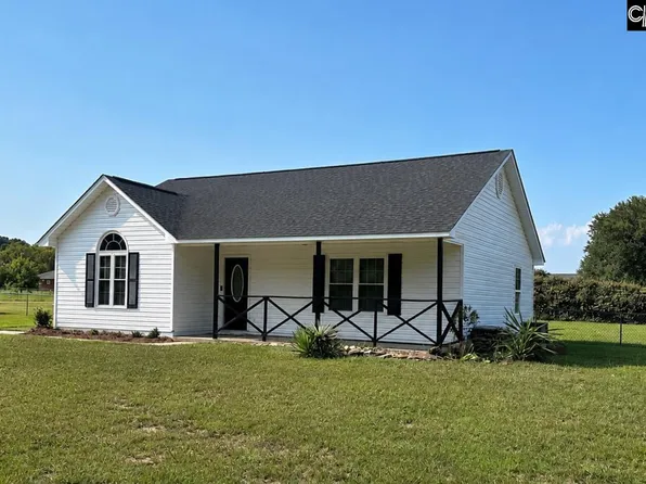 4385 Camden Hwy, Dalzell, SC 29040