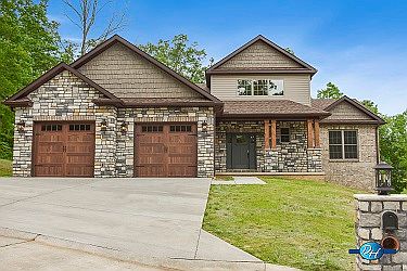 DHB New Custom Home 18 Brantley Dr Crystal Springs, Windfield