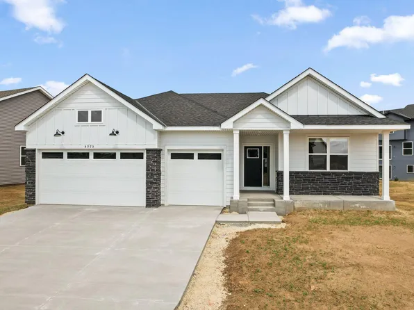 4975 Noble Ln NW, Rochester, MN 55901