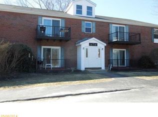 6 Academy Pl APT 11, Saco, ME 04072