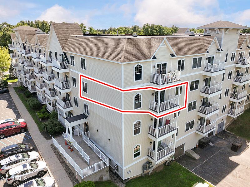 2nd image of 8 Wall Street Unit 335