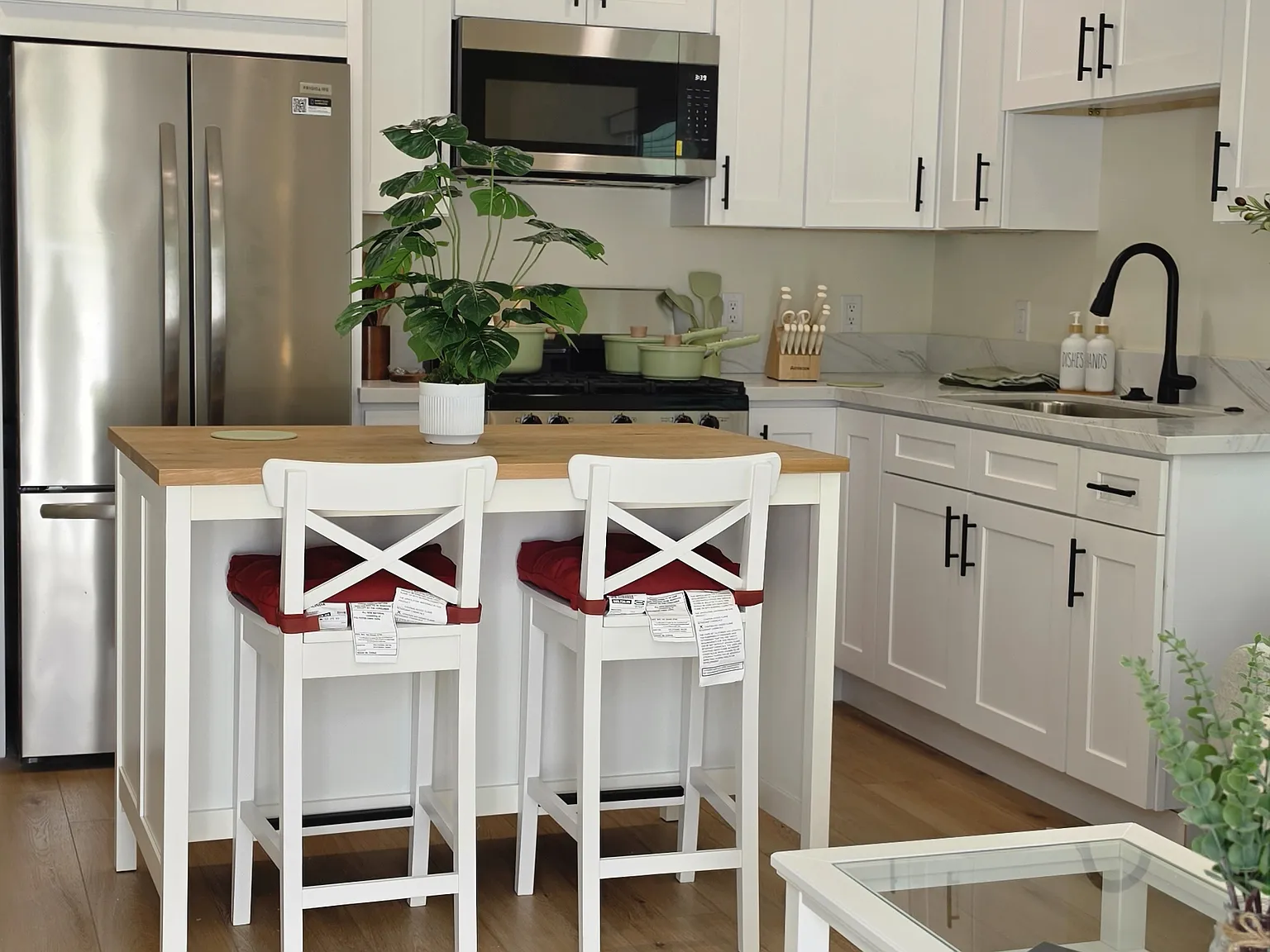1 bed, $2,650 — Photo 1