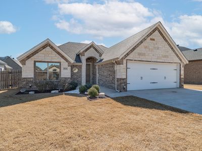 9135 Parkview Cir, Tolar, TX, 76476