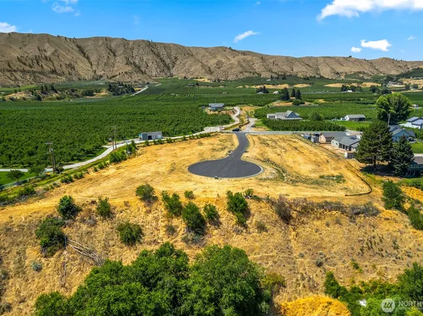 37 Penstemon Lane, Monitor, WA 98836