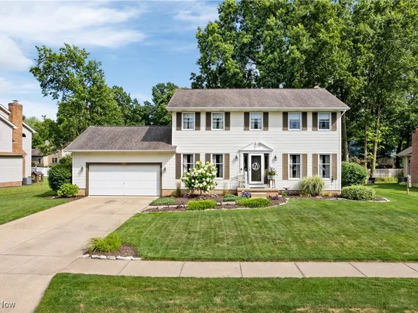 829 Dan Ave, Canal Fulton, OH 44614