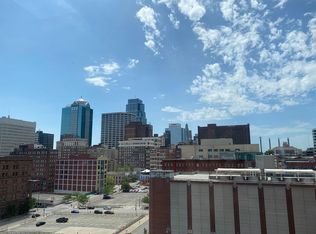 308 W 8th St APT 708, Kansas City, MO 64105