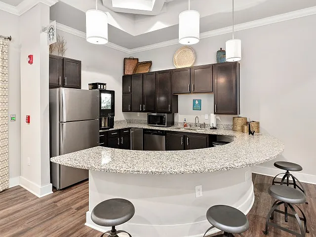 Cyber Cafe with Kitchen & Coffee Bar