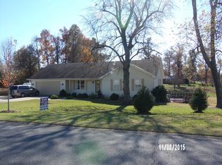 116 Timothy Dr, Paducah, KY 42003