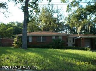 845 Carrollton Rd, Jacksonville, FL 32208