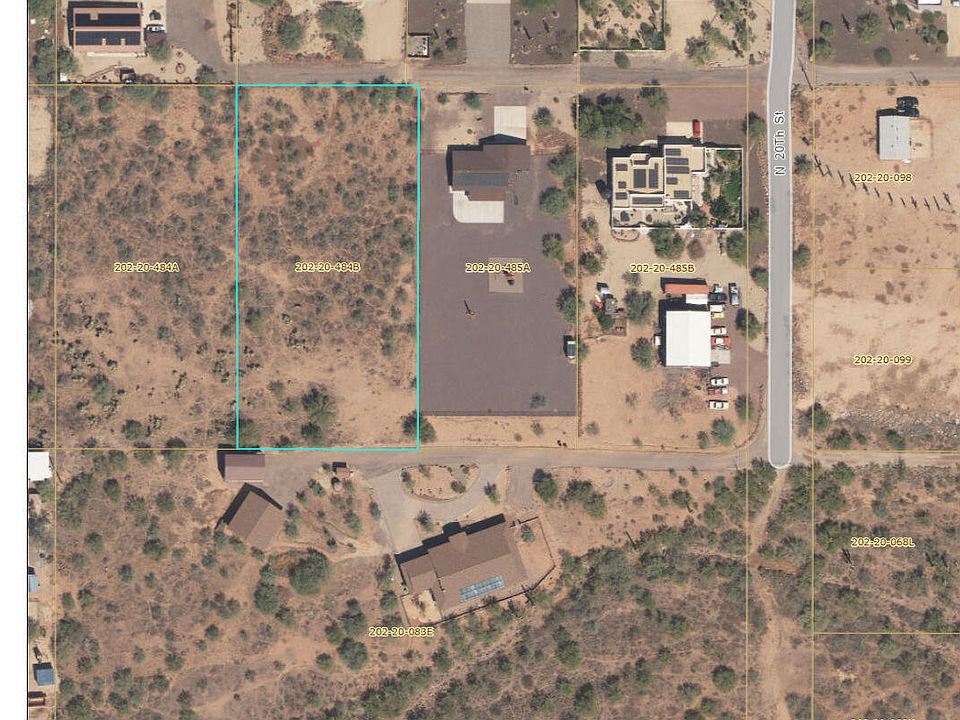 1st image of 4392x N 20th Street #B