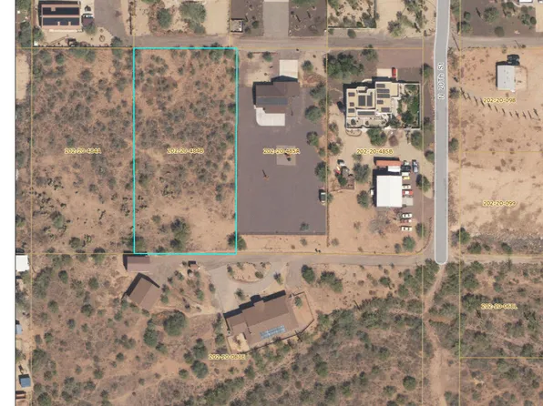 4392x N 20th Street #B, New River, AZ 85087