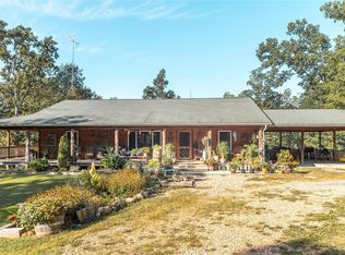 61 Highway Bb, Steelville, MO 65565