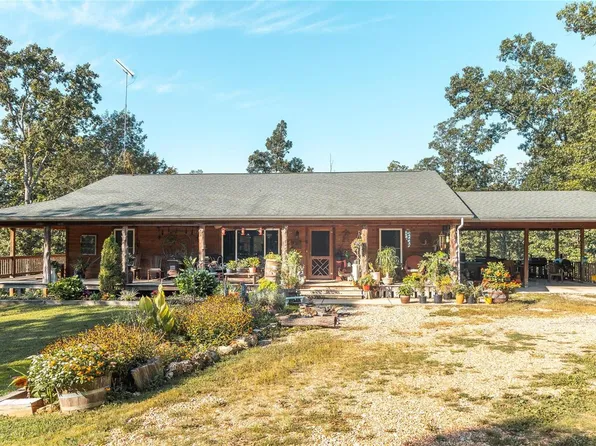 61 Highway Bb, Steelville, MO 65565