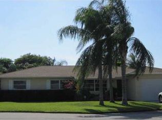 6721 NW 26th Ter, Fort Lauderdale, FL 33309