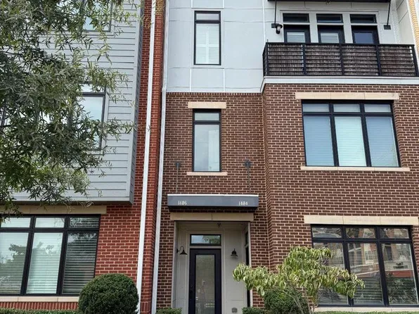 1406 Ribbon Limestone Ter SE, Leesburg, VA 20175