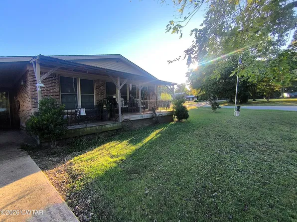 302 Mathis Ave, Obion, TN 38240
