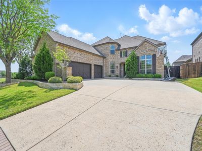 14887 Story Ln, Frisco, TX, 75035